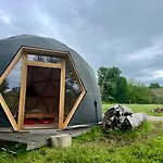 Evasion Nature, Domes & Prive Pres Bordeaux 럭셔리텐트
