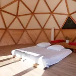 럭셔리텐트 Evasion Nature, Domes & Prive Pres Bordeaux *