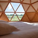 Evasion Nature, Domes & Prive Pres Bordeaux 럭셔리텐트 *