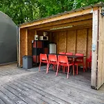 Evasion Nature, Domes & Prive Pres Bordeaux Sadirac