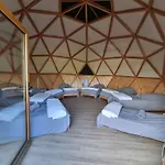 럭셔리텐트 Evasion Nature, Domes & Prive Pres Bordeaux