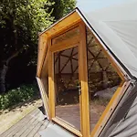 럭셔리텐트 Evasion Nature, Domes & Prive Pres Bordeaux *